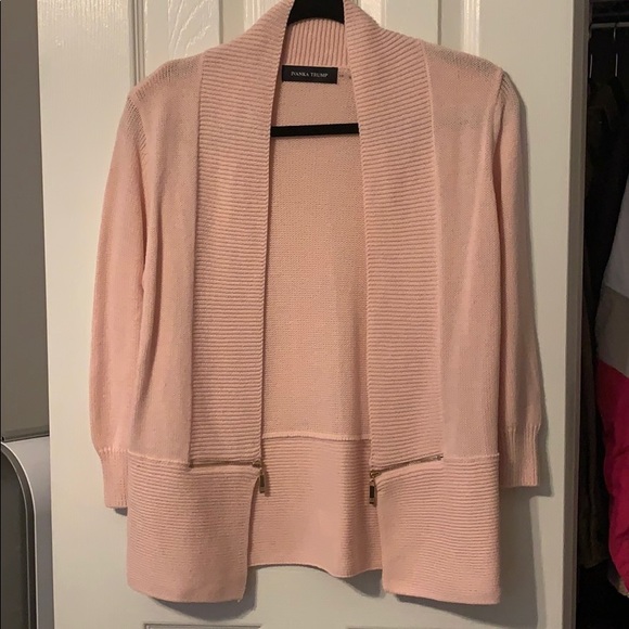 Ivanka Trump Sweater - Picture 1 of 2